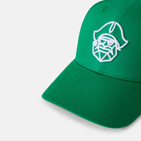 Green Cap