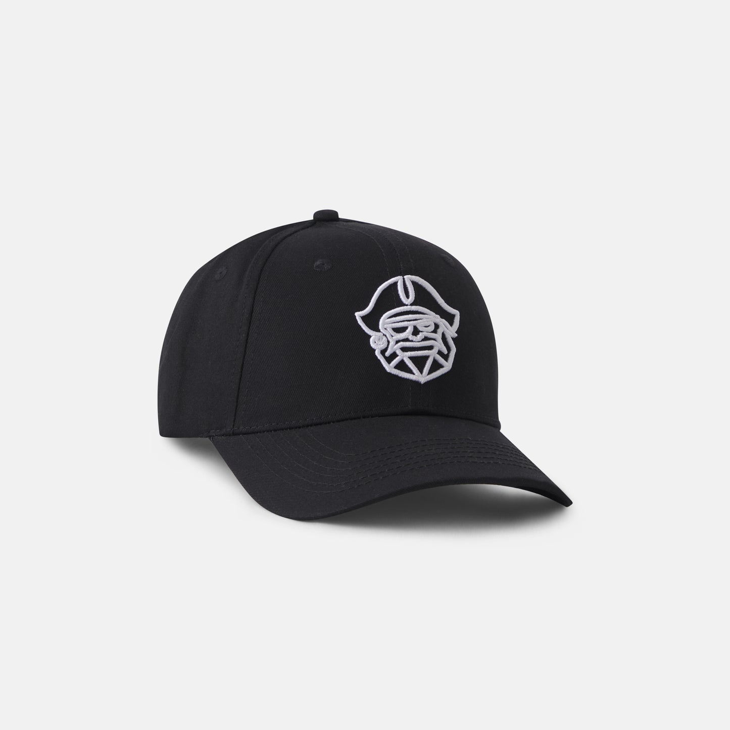 Black Cap
