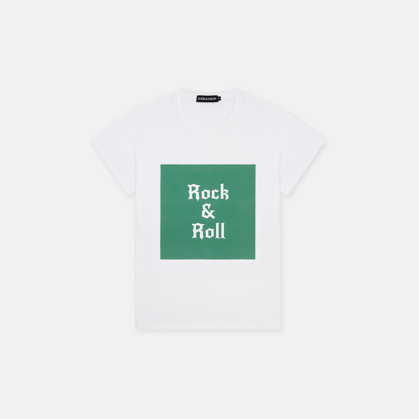 T-Shirt Rock & Roll