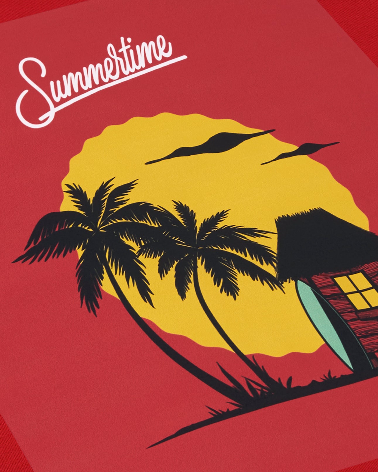 T-Shirt Summertime II