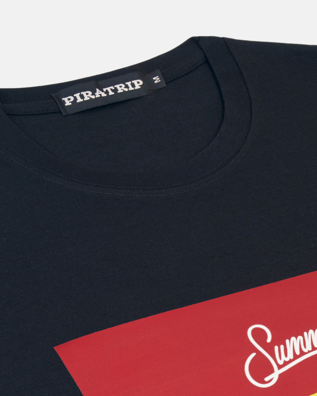 T-Shirt Summertime