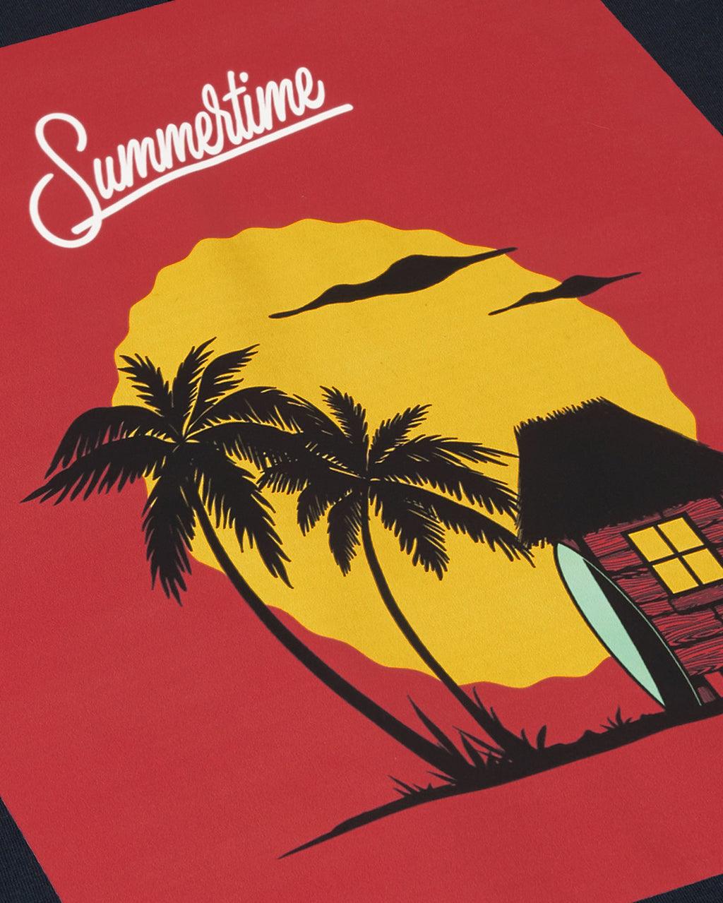 T-Shirt Summertime