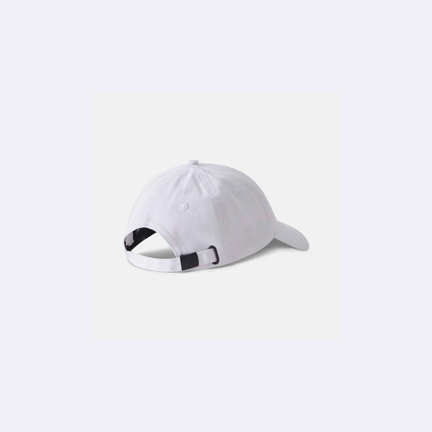 Gorra blanca