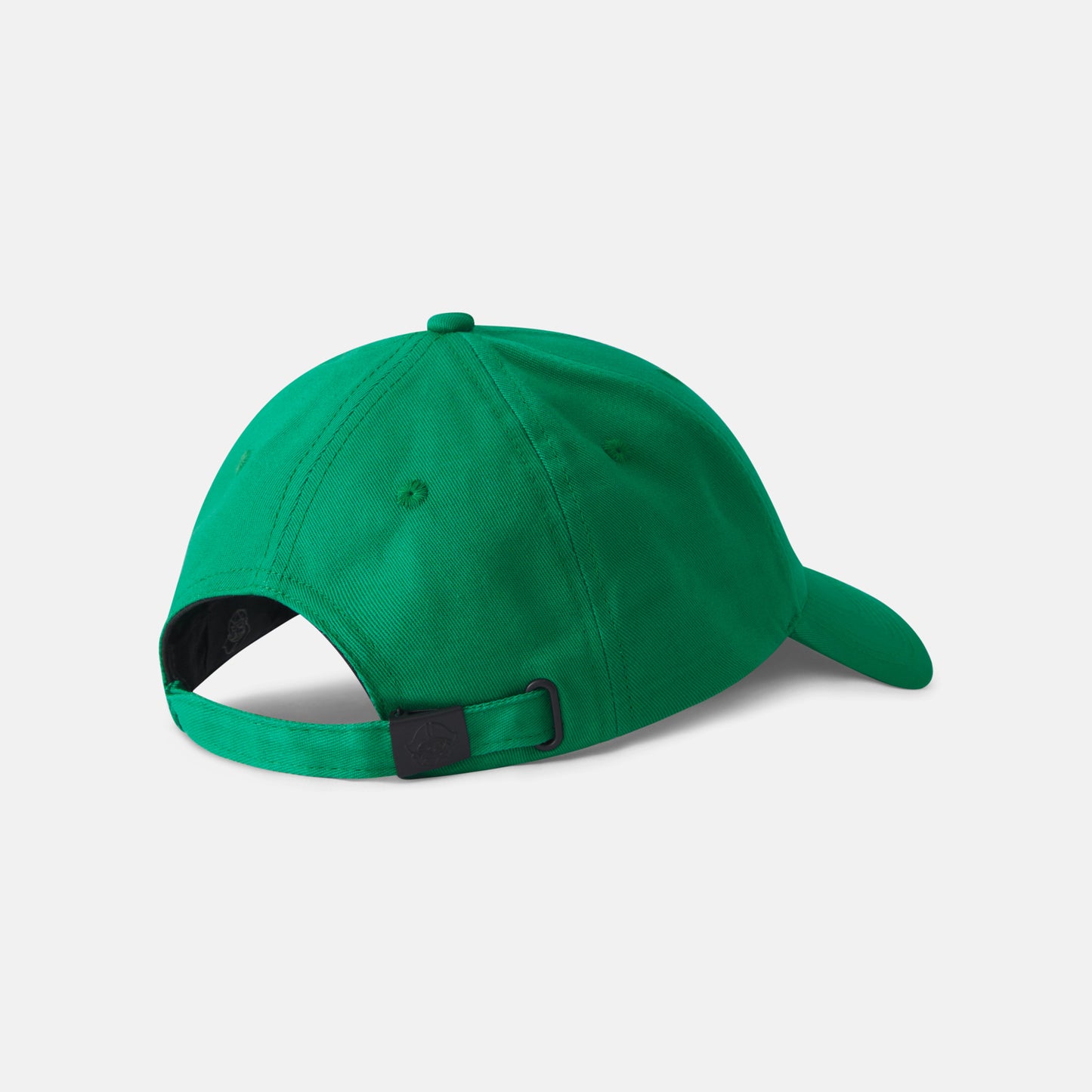 Gorra verde
