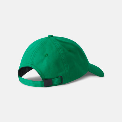Gorra verde