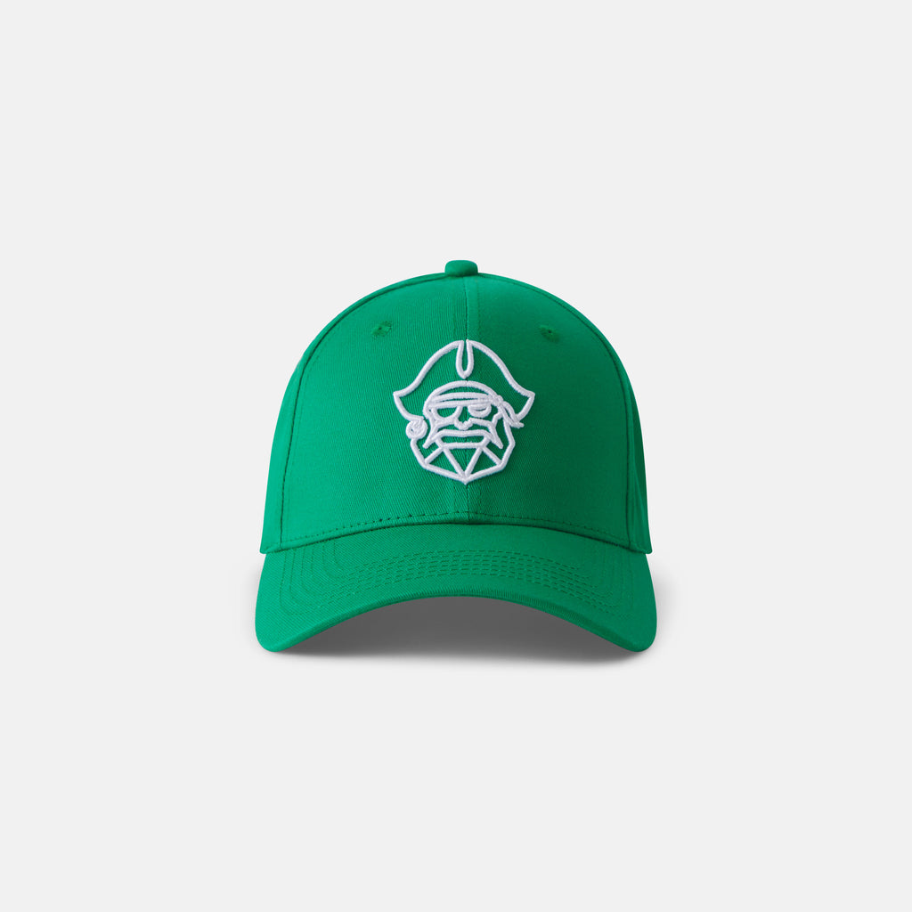 Green Cap
