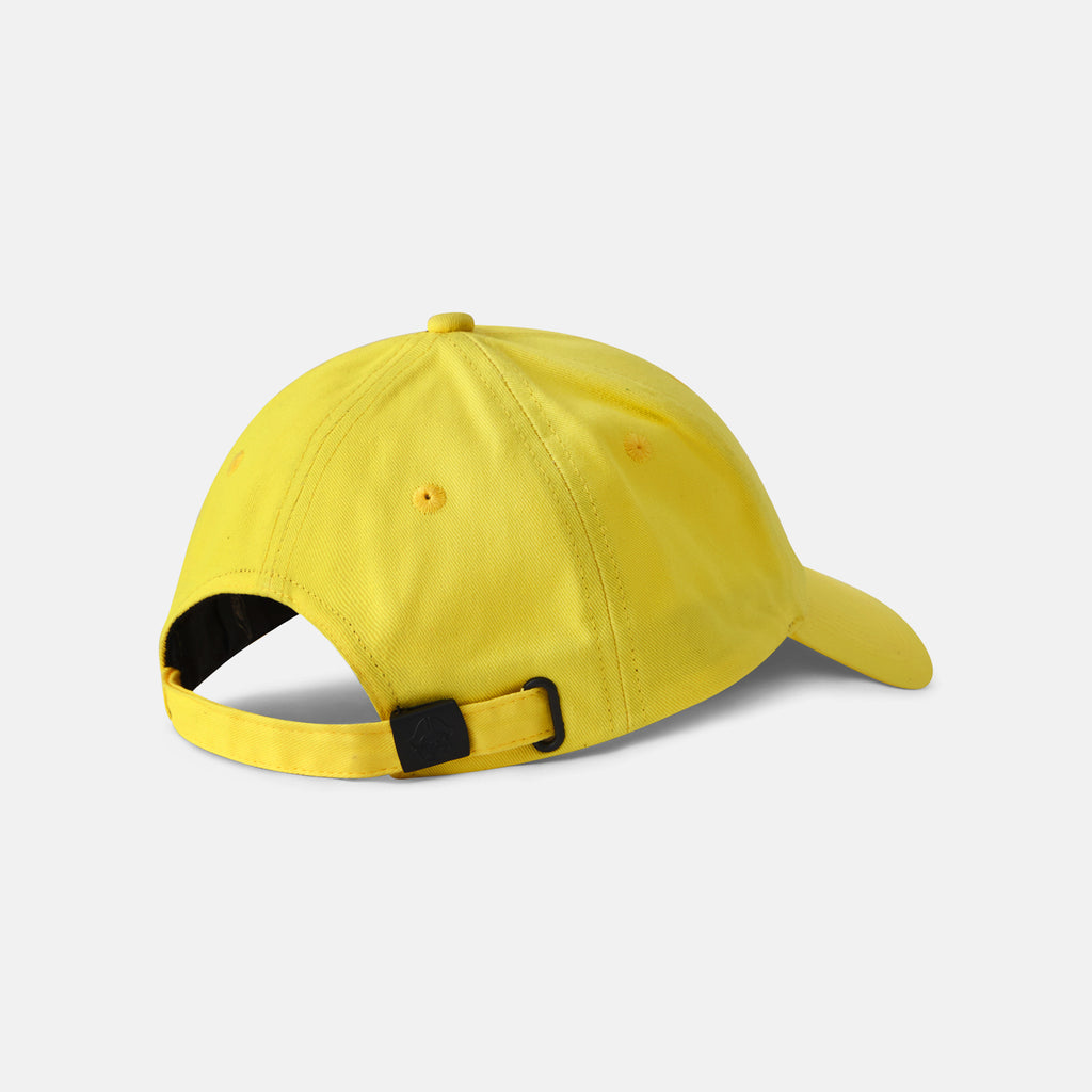 Yellow Cap