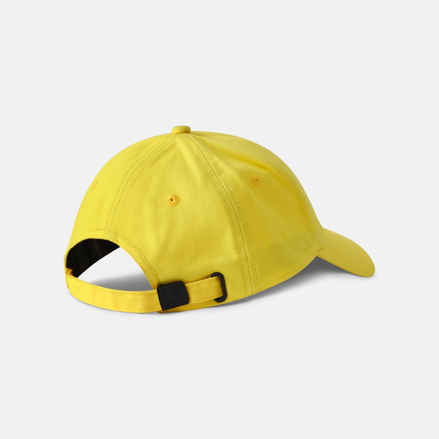 Yellow Cap