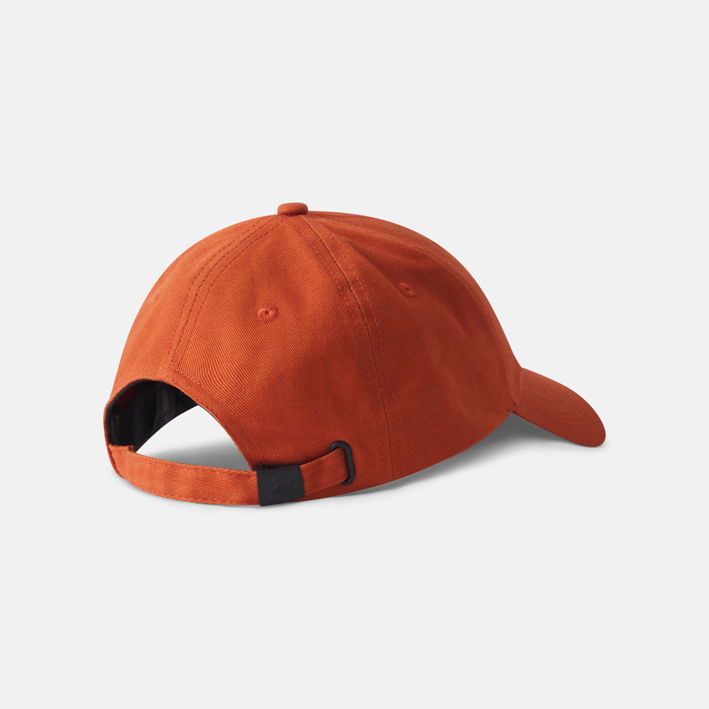 Orange Cap