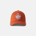 Orange Cap