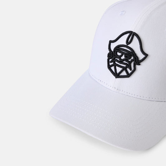 White Cap