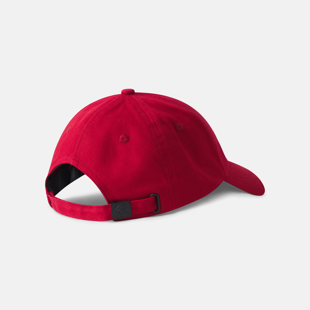 Red Cap