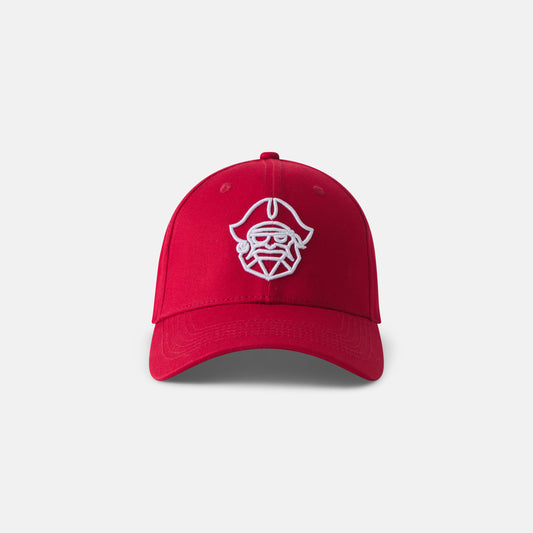 Red Cap