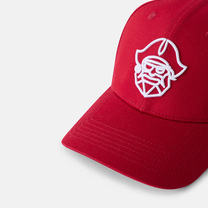 Red Cap
