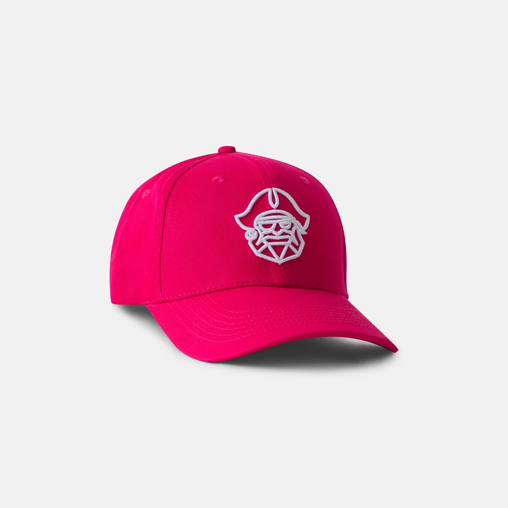 Pink Cap