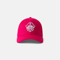 Pink Cap