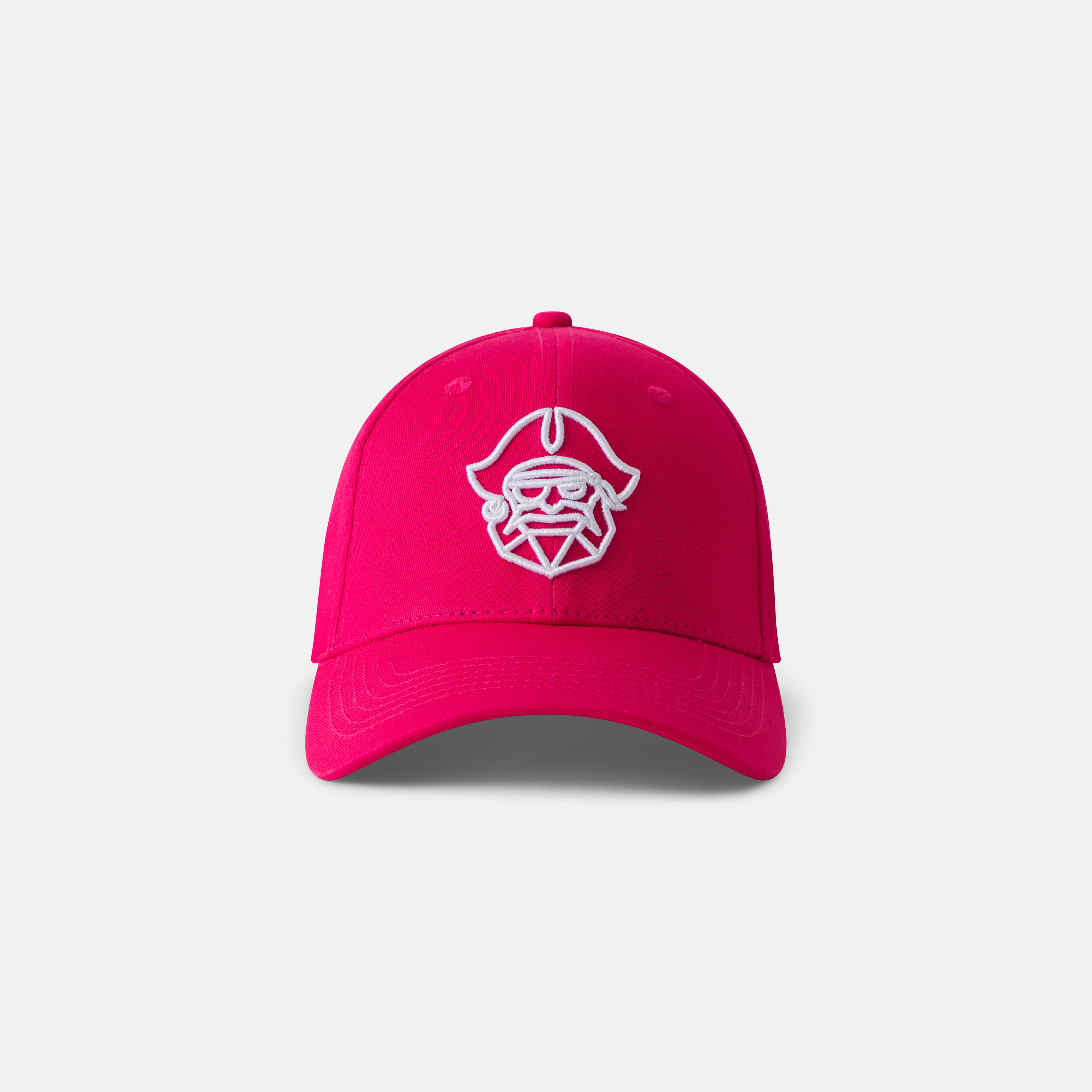 Pink Cap