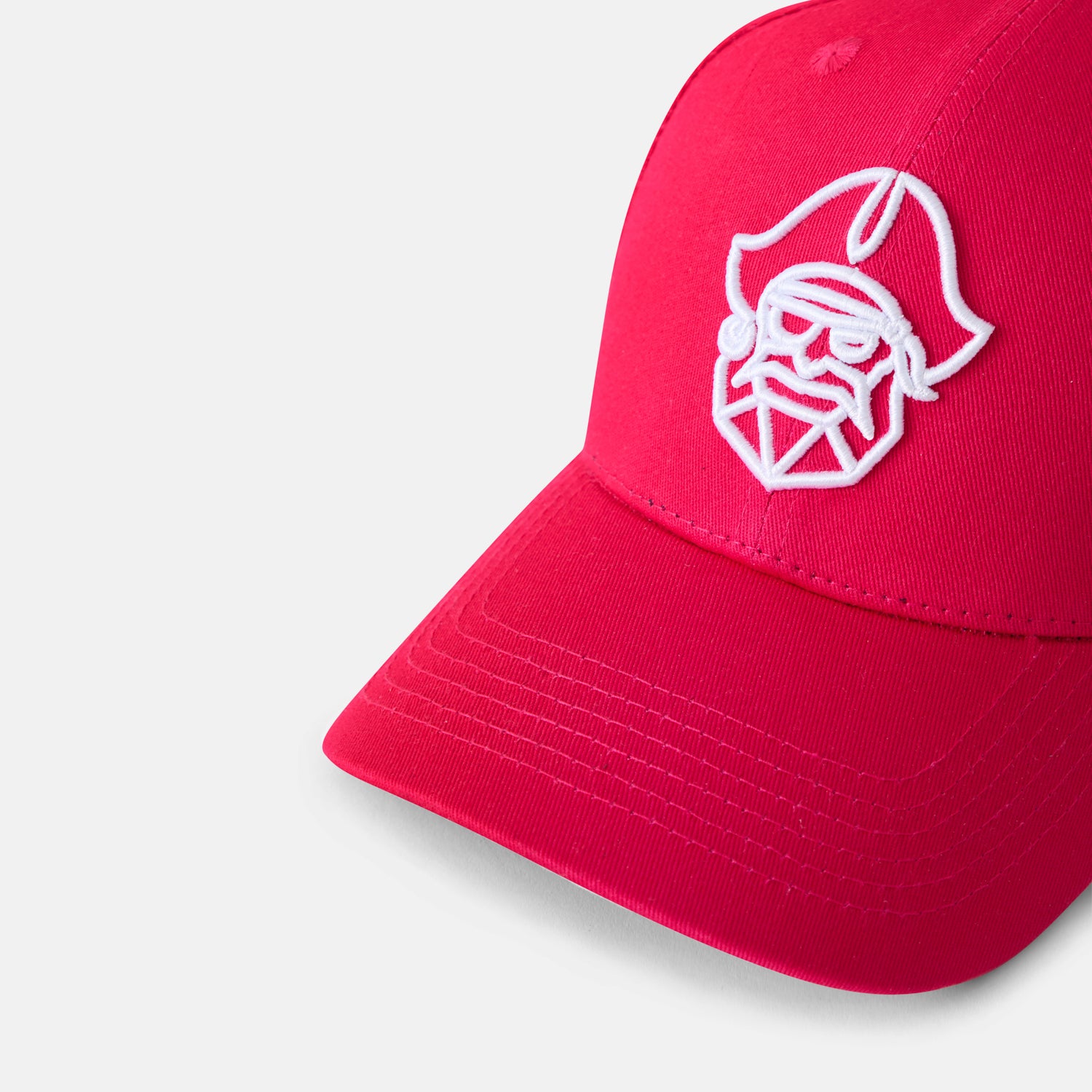 Pink Cap