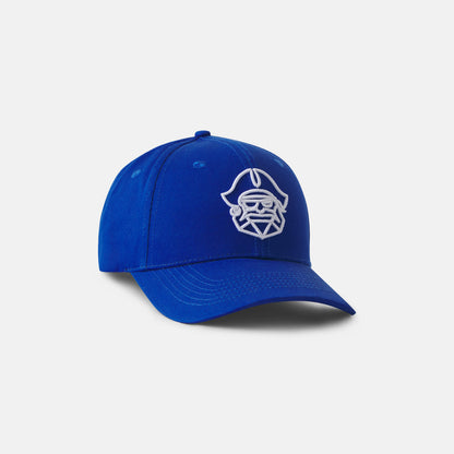 Blue Cap