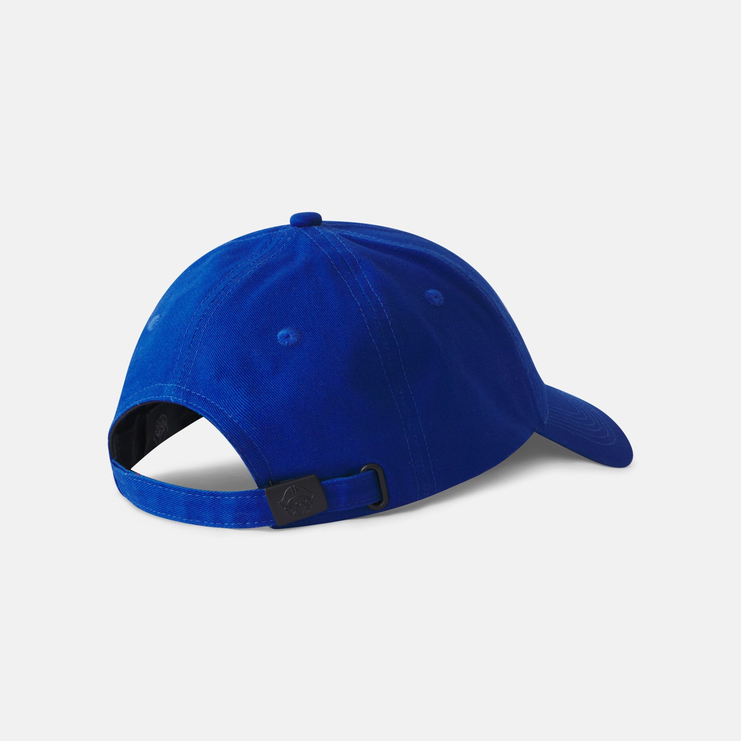 Blue Cap