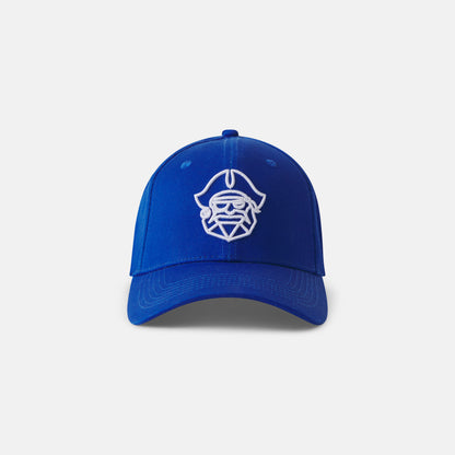 Blue Cap