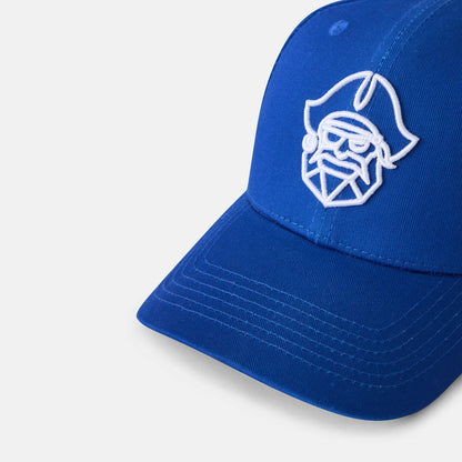 Blue Cap