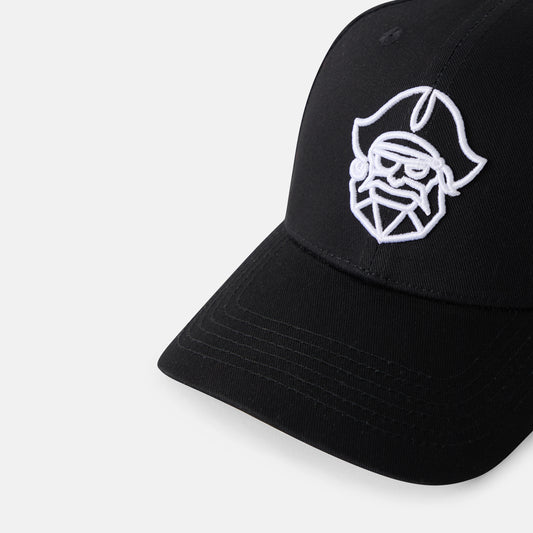 Black Cap