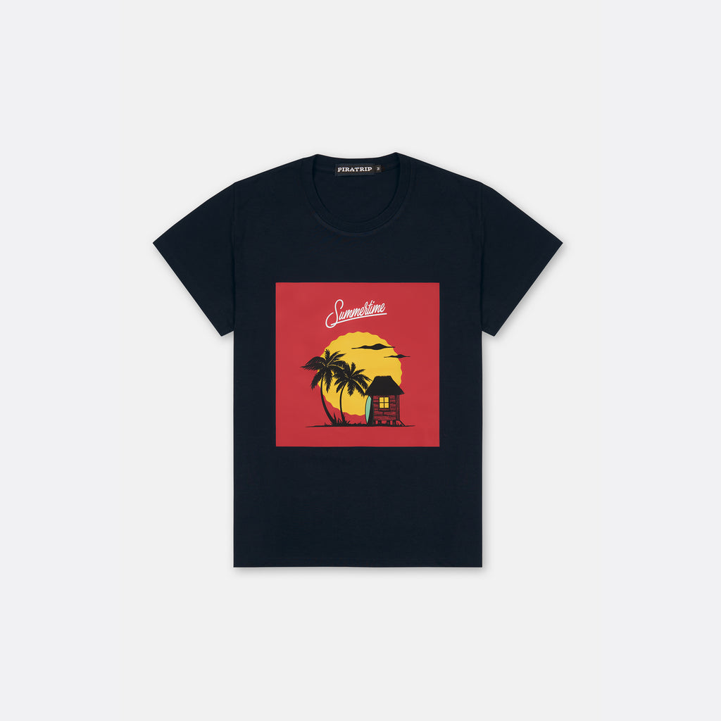 T-Shirt Summertime