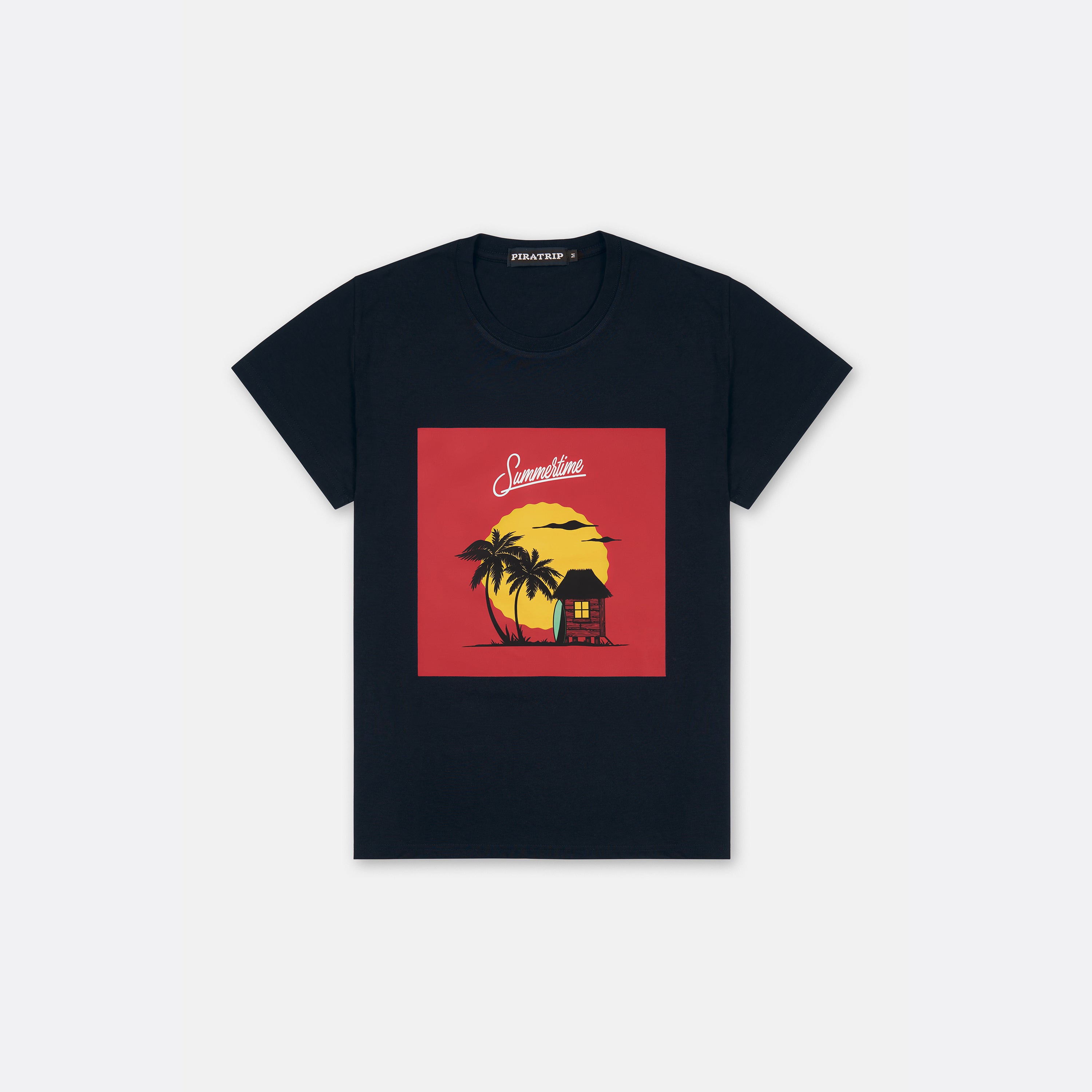 T-Shirt Summertime