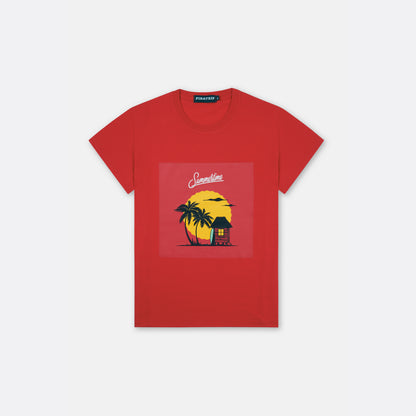 T-Shirt Summertime II