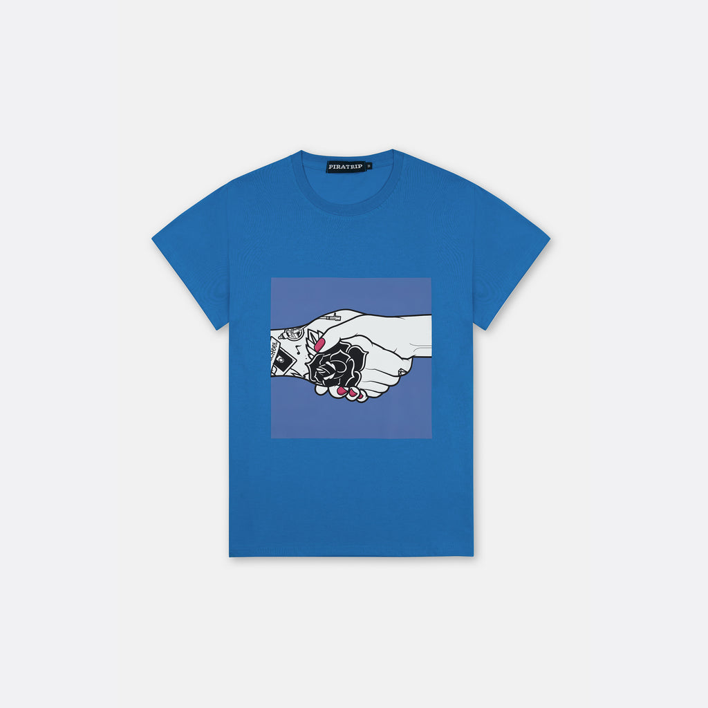 T-Shirt I'm Feeling You